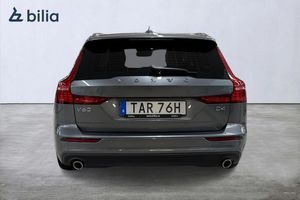 Volvo V60 bild 5