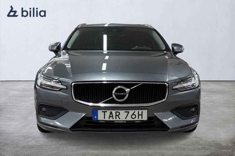 Volvo V60 bild 6
