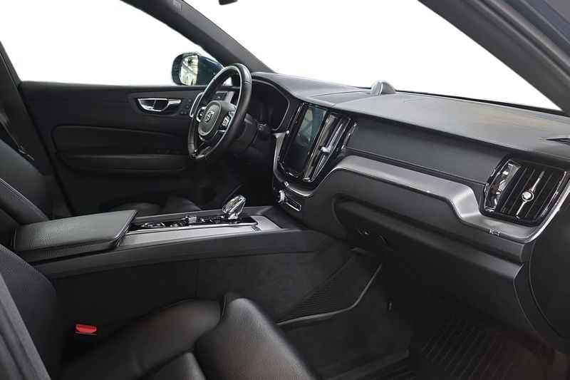 Volvo XC60 bild 7