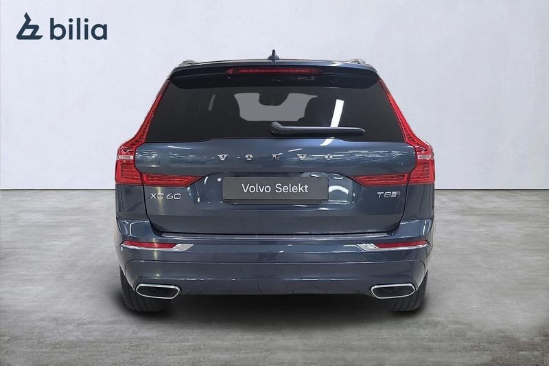 Volvo XC60 bild 5