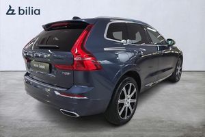 Volvo XC60 bild 19