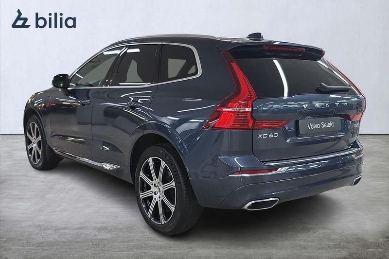 Volvo XC60 bild 2