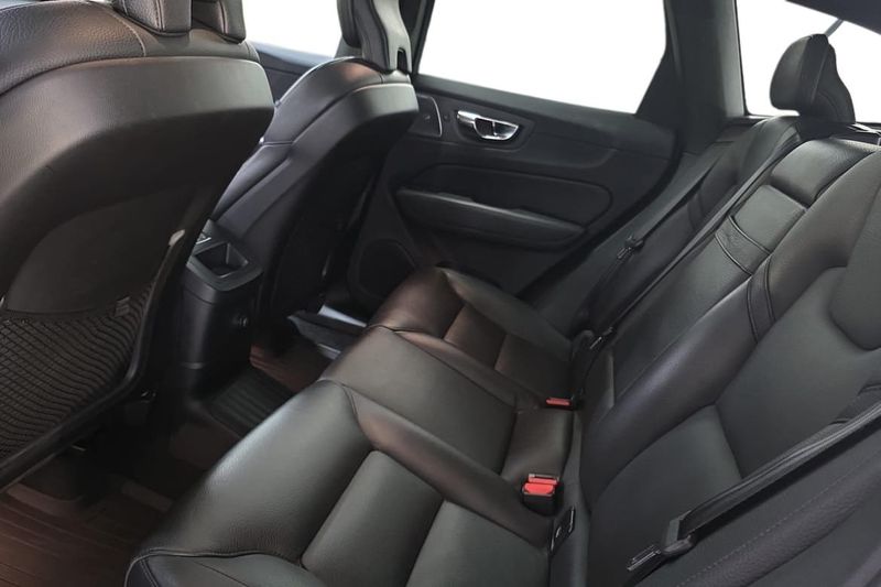 Volvo XC60 bild 13