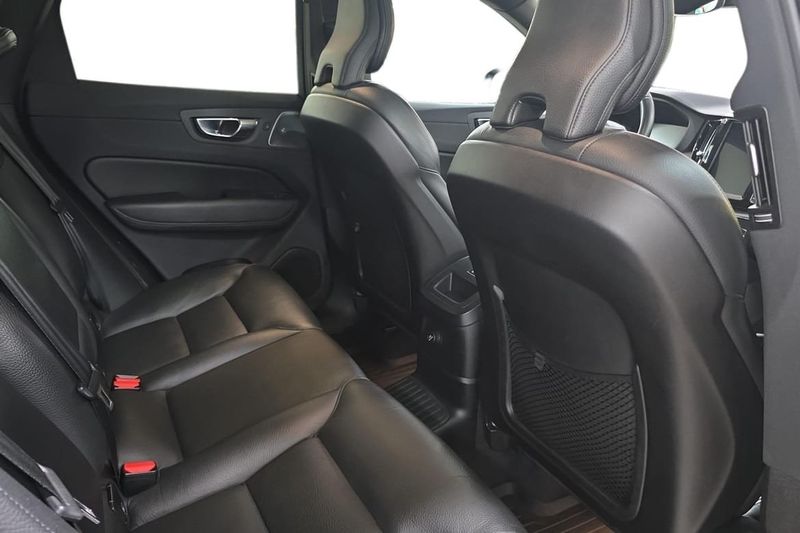 Volvo XC60 bild 9