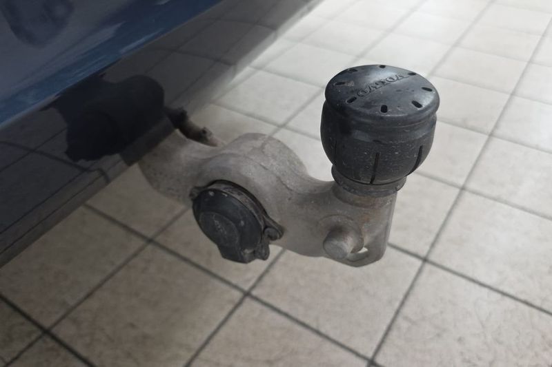 Volvo XC60 bild 22