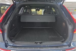Volvo XC60 bild 12