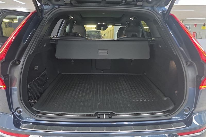 Volvo XC60 bild 12