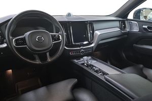Volvo XC60 bild 10