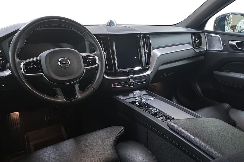 Volvo XC60 bild 10