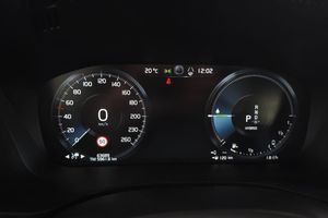 Volvo XC60 bild 16