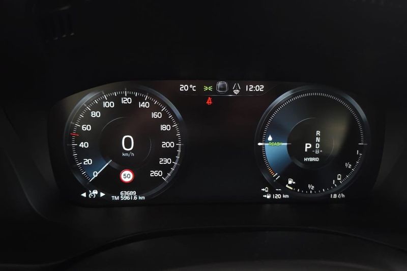 Volvo XC60 bild 16
