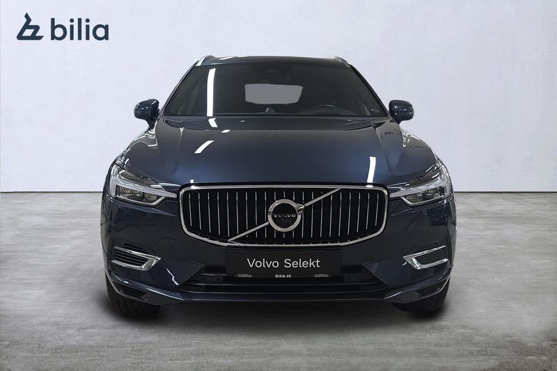 Volvo XC60 bild 6