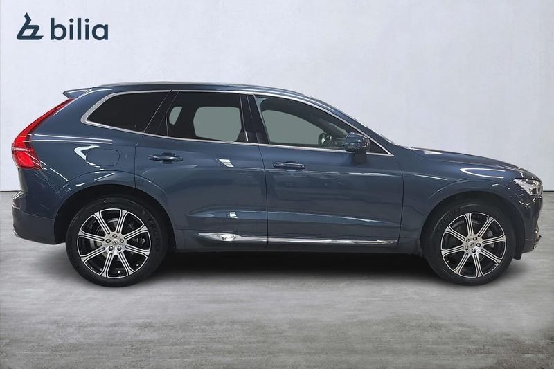 Volvo XC60 bild 18