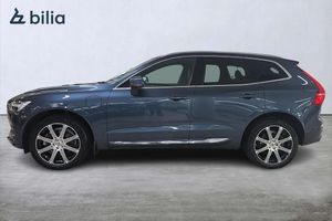 Volvo XC60 bild 3