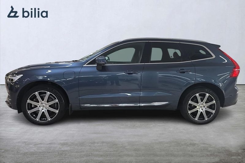 Volvo XC60 bild 3