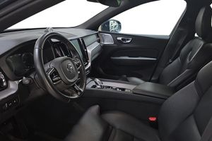 Volvo XC60 bild 14