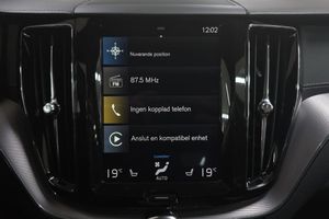 Volvo XC60 bild 15