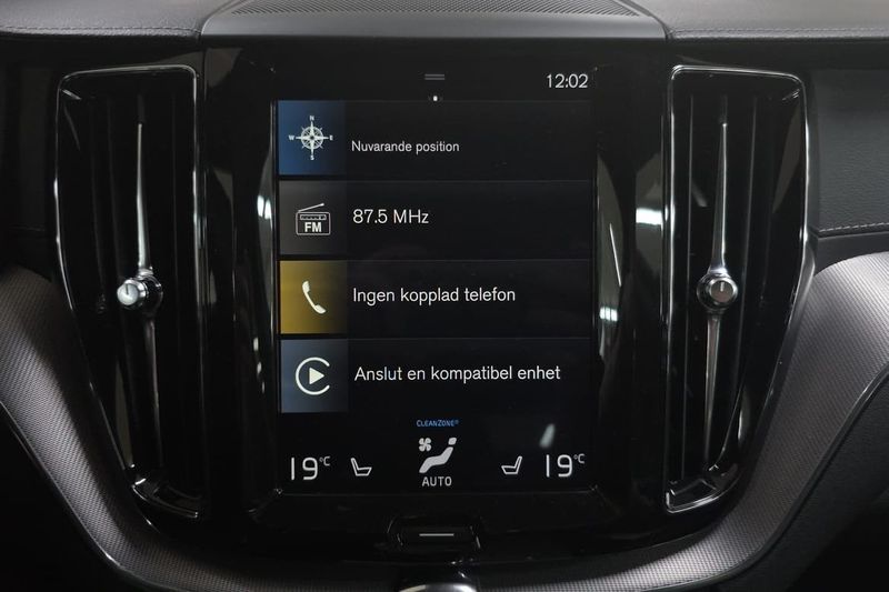 Volvo XC60 bild 15