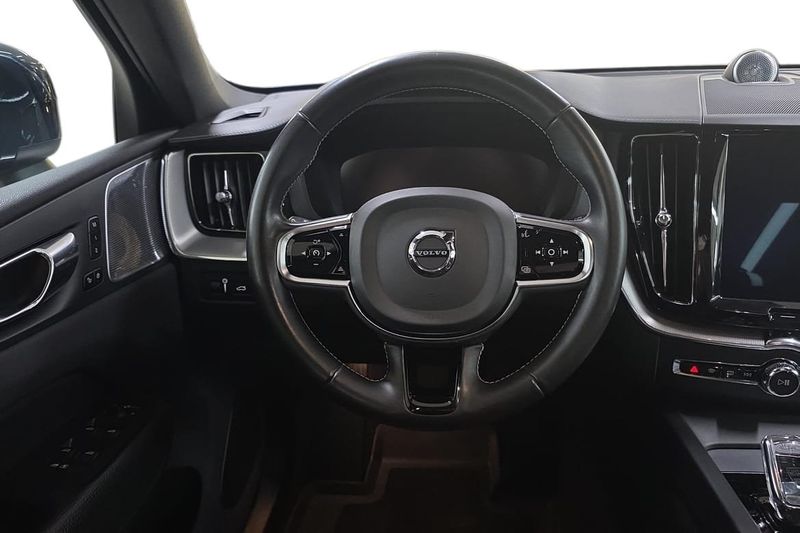 Volvo XC60 bild 11