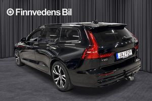 Volvo V60 bild 4