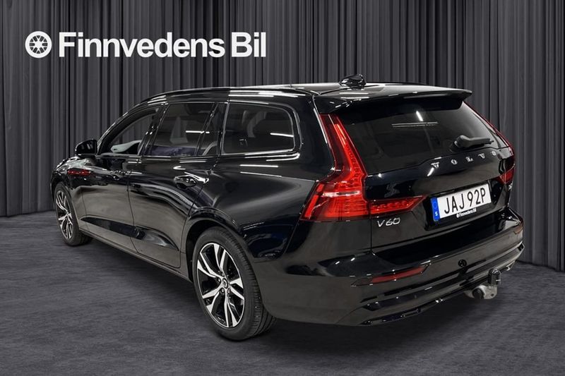 Volvo V60 bild 4