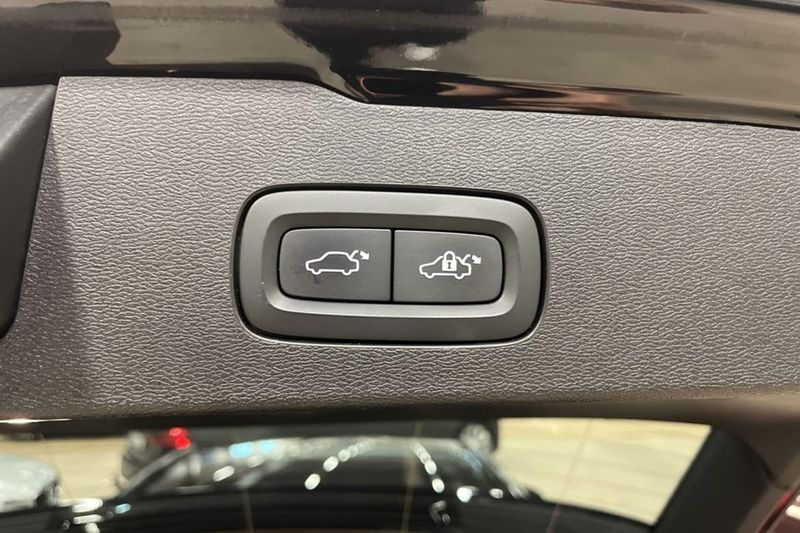Volvo V60 bild 20