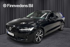Volvo V60 bild 1