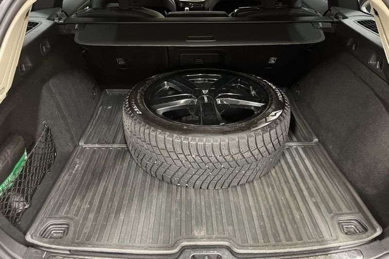 Volvo V60 bild 19