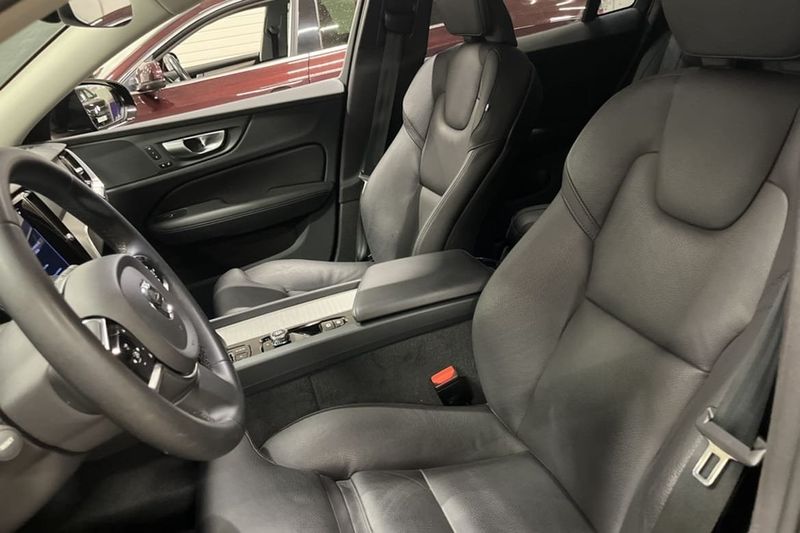 Volvo V60 bild 6