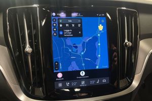 Volvo V60 bild 11