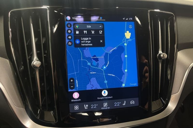 Volvo V60 bild 11