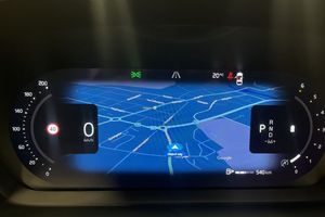 Volvo V60 bild 10