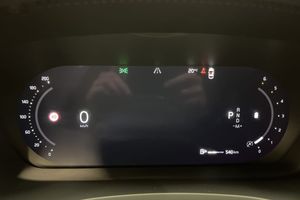 Volvo V60 bild 13