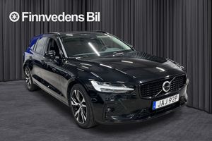 Volvo V60 bild 2