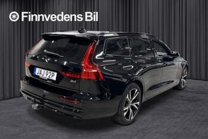 Volvo V60 bild 3
