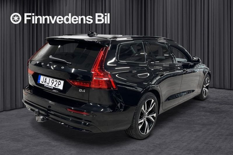 Volvo V60 bild 3
