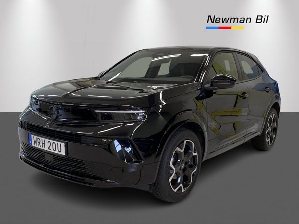 Opel Mokka 1.2 Turbo Euro 6 - 2025