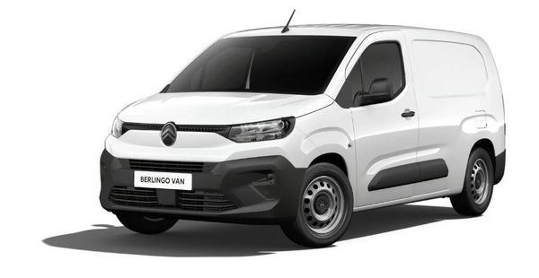 Citroen Berlingo L2 1.5 Diesel 100hk Manuell - 2026