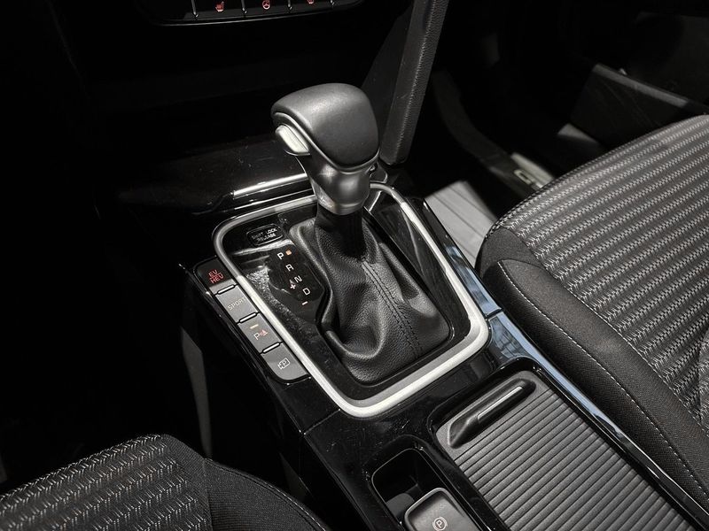 Kia Cee´d bild 12