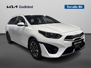Kia Cee´d bild 3