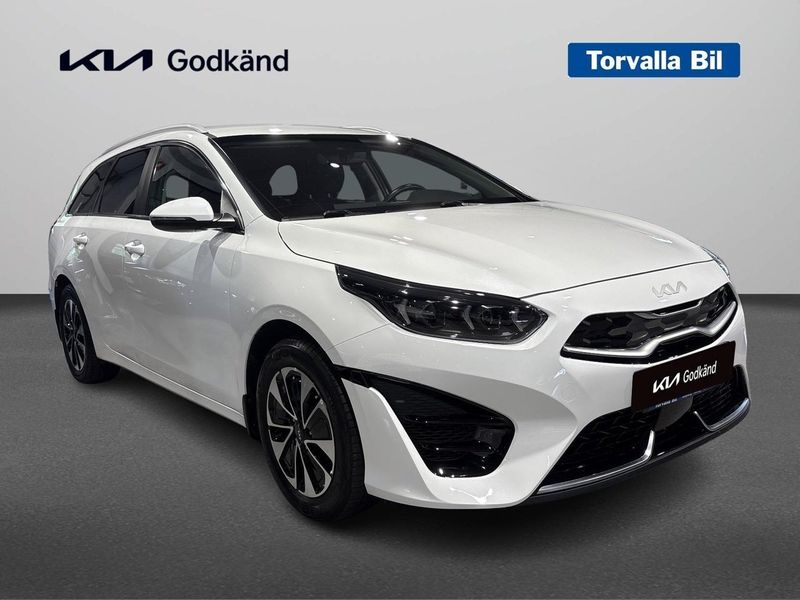 Kia Cee´d bild 3