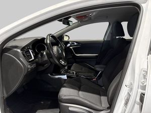 Kia Cee´d bild 8