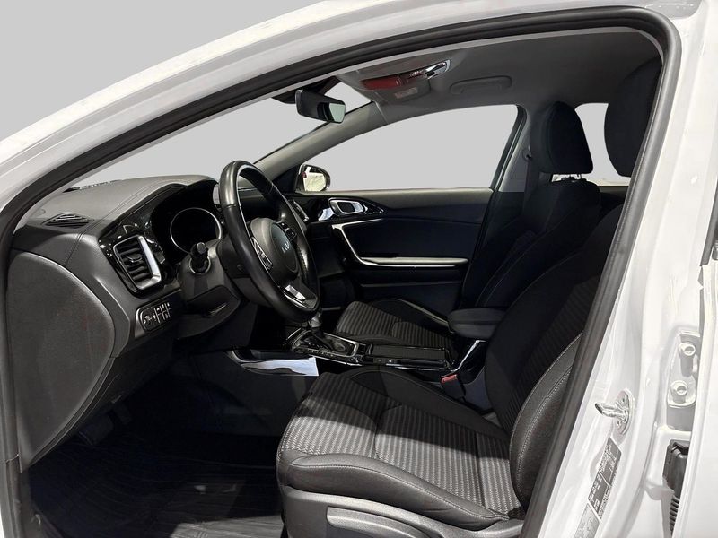 Kia Cee´d bild 8