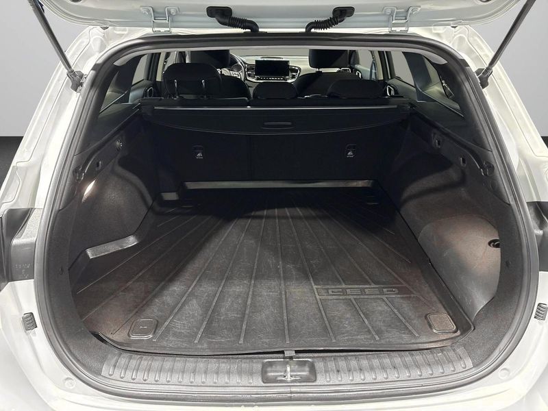 Kia Cee´d bild 14