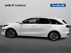 Kia Cee´d bild 4