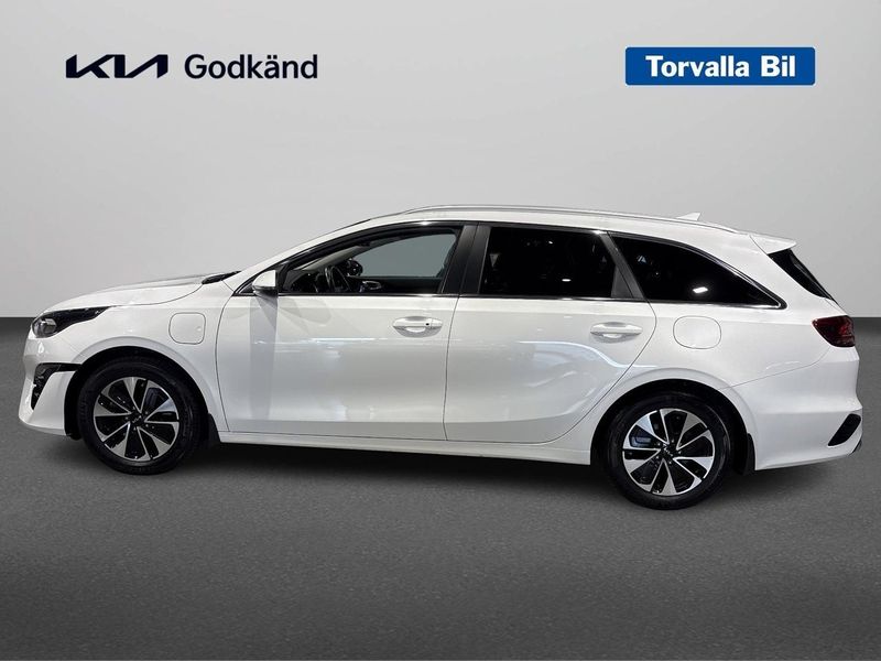 Kia Cee´d bild 4