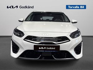 Kia Cee´d bild 2
