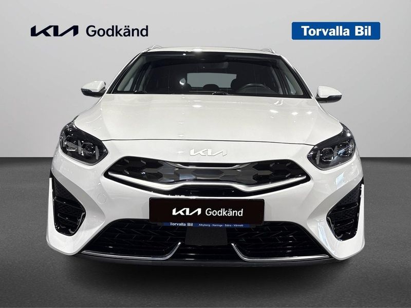 Kia Cee´d bild 2