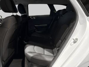 Kia Cee´d bild 9