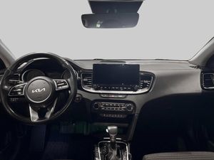 Kia Cee´d bild 7
